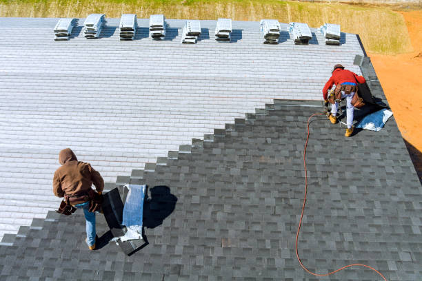 Quick and Trustworthy Emergency Roof Repair Services in Upper Lake, CA