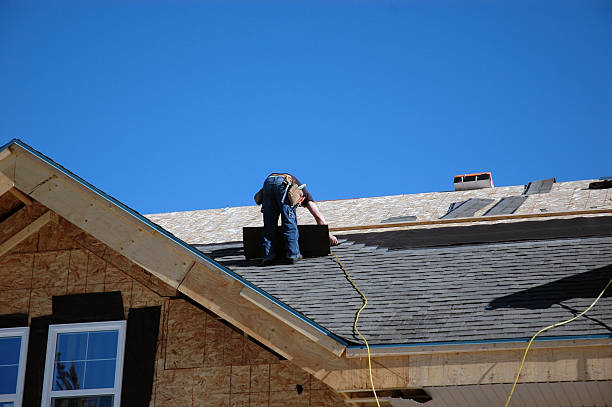 Tile Roofing Contractor in Upper Lake, CA