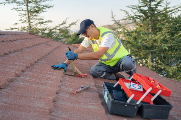 Best Shingle Roofing Installation  in Upper Lake, CA