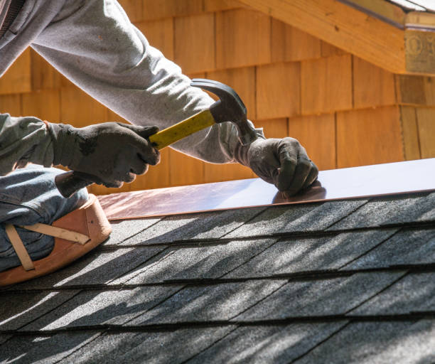 Best Storm Damage Roof Repair  in Upper Lake, CA